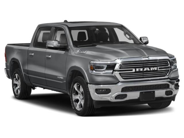 2019 RAM 1500 Laramie Crew Cab 4x4 57' Box