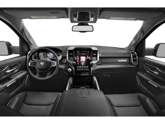 2019 RAM 1500 Laramie Crew Cab 4x4 57' Box