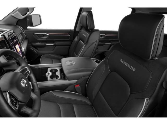 2019 RAM 1500 Laramie Crew Cab 4x4 57' Box