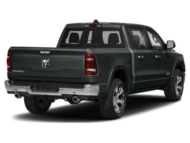 2021 RAM 1500 Laramie Crew Cab 4x4 57' Box