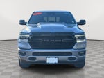2021 RAM 1500 Laramie Crew Cab 4x4 57' Box