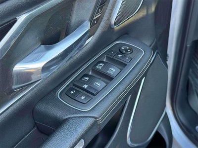 2021 RAM 1500 Laramie Crew Cab 4x4 57' Box