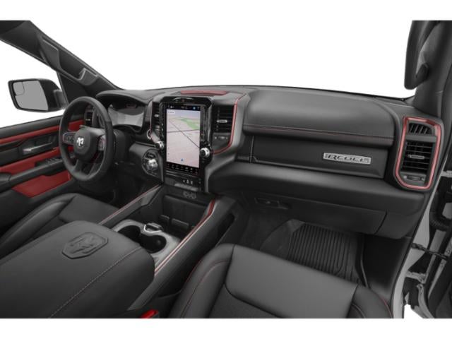 2026 RAM 1500 Rebel Crew Cab 4x4 57' Box