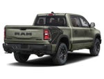 2026 RAM 1500 Rebel Crew Cab 4x4 57' Box