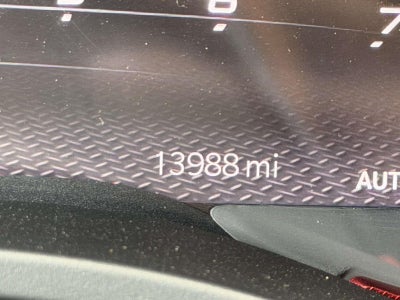 2026 RAM 1500 Rebel Crew Cab 4x4 57' Box