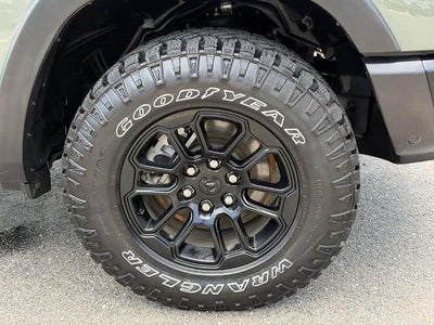 2026 RAM 1500 Rebel Crew Cab 4x4 57' Box