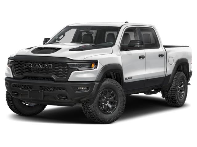 2026 RAM 1500 RHO Crew Cab 4x4 57' Box