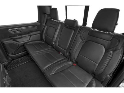 2026 RAM 1500 RHO Crew Cab 4x4 57' Box