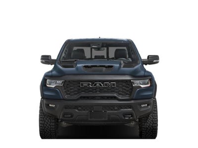 2026 RAM 1500 RHO Crew Cab 4x4 57' Box