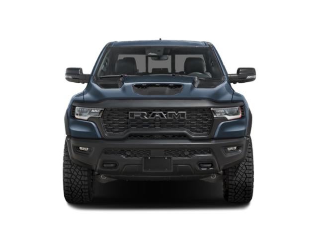2026 RAM 1500 RHO Crew Cab 4x4 57' Box