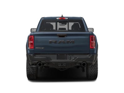 2026 RAM 1500 RHO Crew Cab 4x4 57' Box