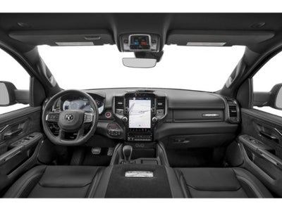 2026 RAM 1500 RHO Crew Cab 4x4 57' Box