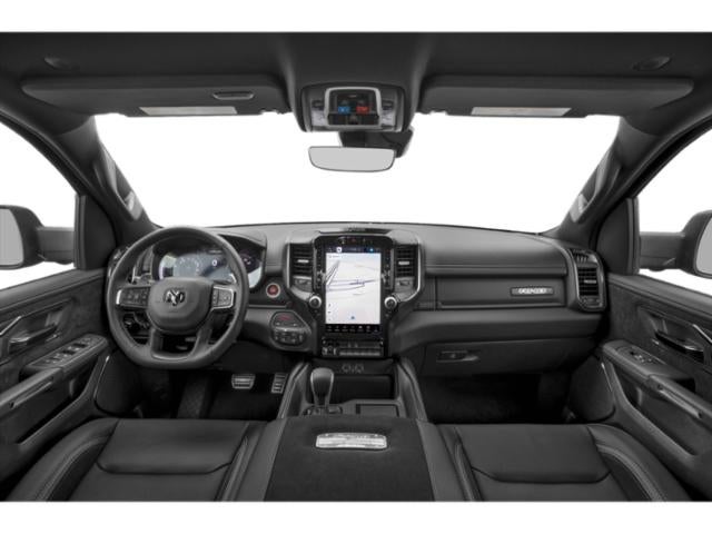 2026 RAM 1500 RHO Crew Cab 4x4 57' Box