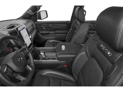 2026 RAM 1500 RHO Crew Cab 4x4 57' Box
