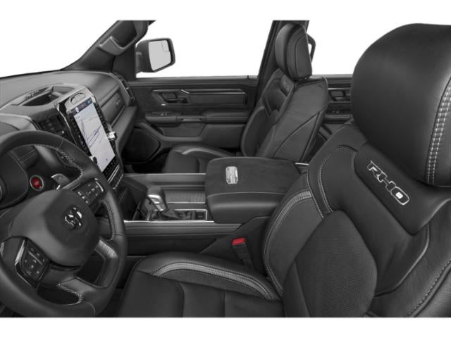 2026 RAM 1500 RHO Crew Cab 4x4 57' Box