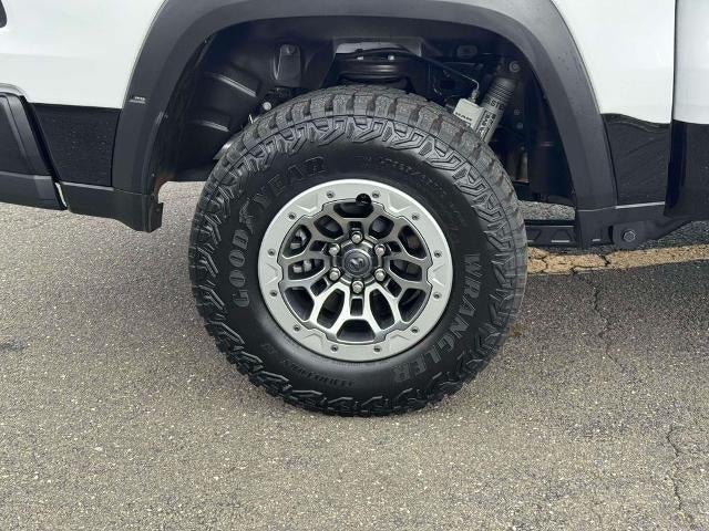 2026 RAM 1500 RHO Crew Cab 4x4 57' Box