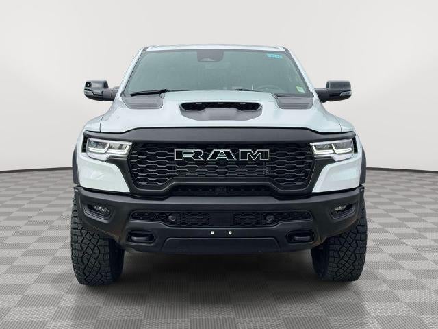 2026 RAM 1500 RHO Crew Cab 4x4 57' Box
