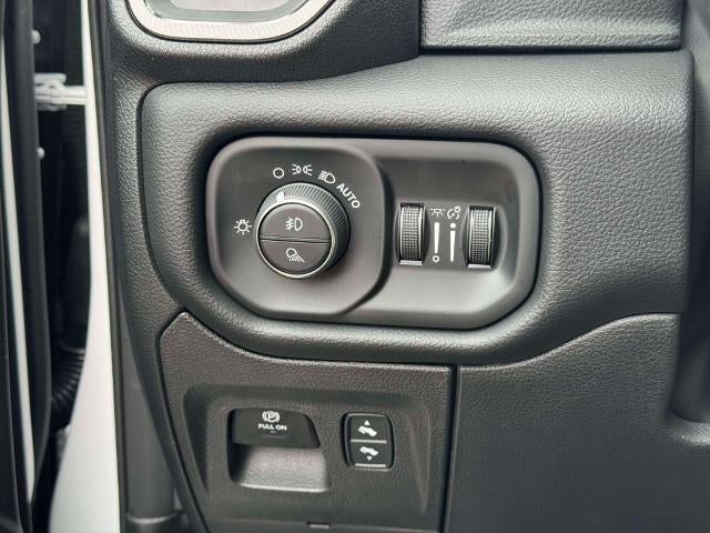 2026 RAM 1500 RHO Crew Cab 4x4 57' Box