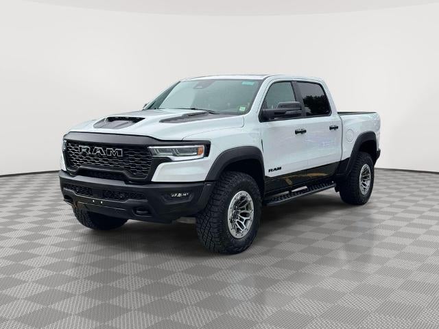 2026 RAM 1500 RHO Crew Cab 4x4 57' Box