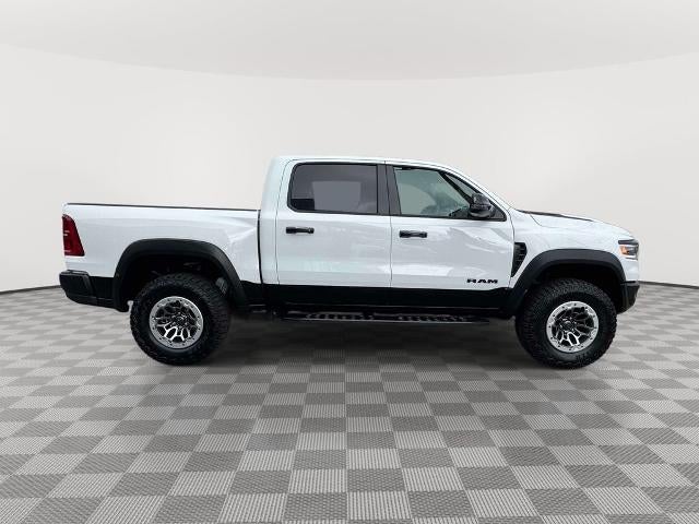 2026 RAM 1500 RHO Crew Cab 4x4 57' Box