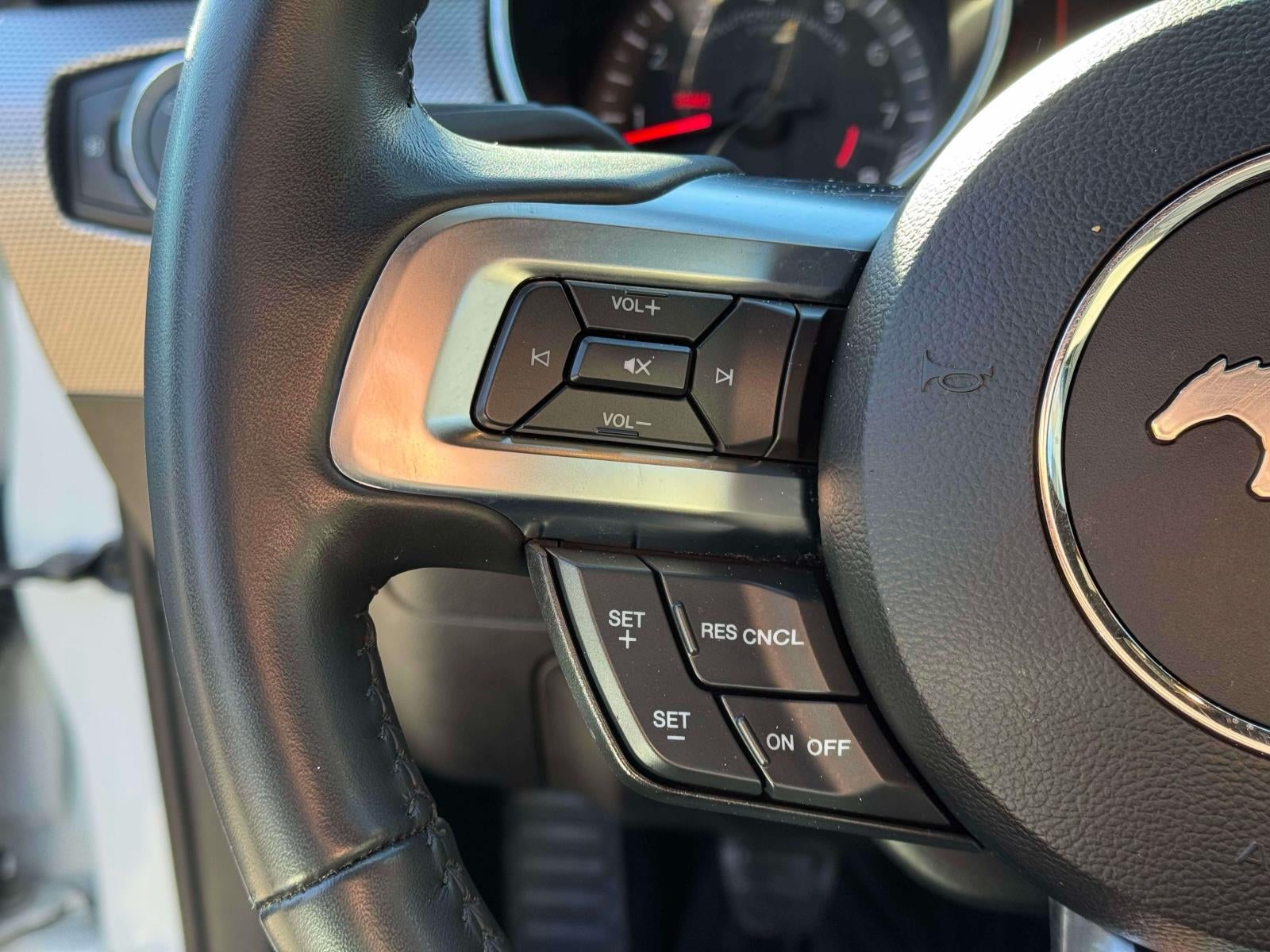 2020 Ford Mustang GT Fastback