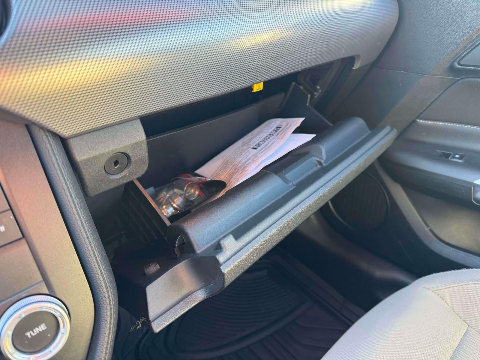 2020 Ford Mustang GT Fastback