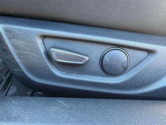 2020 Ford Mustang GT Fastback