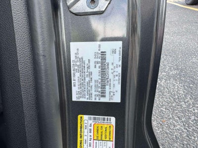 2017 Ford Shelby GT350 Shelby GT350