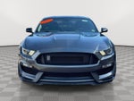 2017 Ford Shelby GT350 Shelby GT350