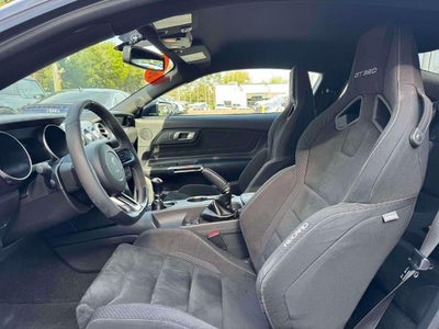 2017 Ford Shelby GT350 Shelby GT350