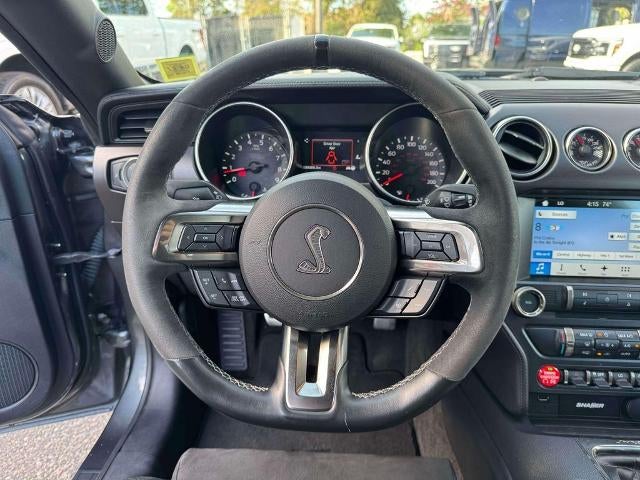 2017 Ford Shelby GT350 Shelby GT350