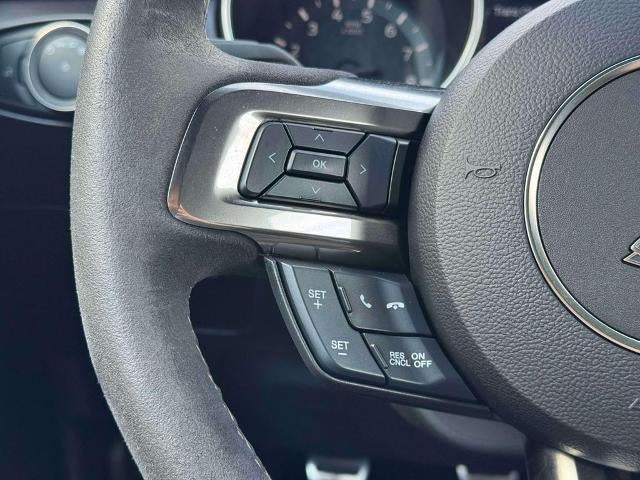 2017 Ford Shelby GT350 Shelby GT350