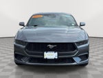 2026 Ford Mustang EcoBoost Premium Fastback
