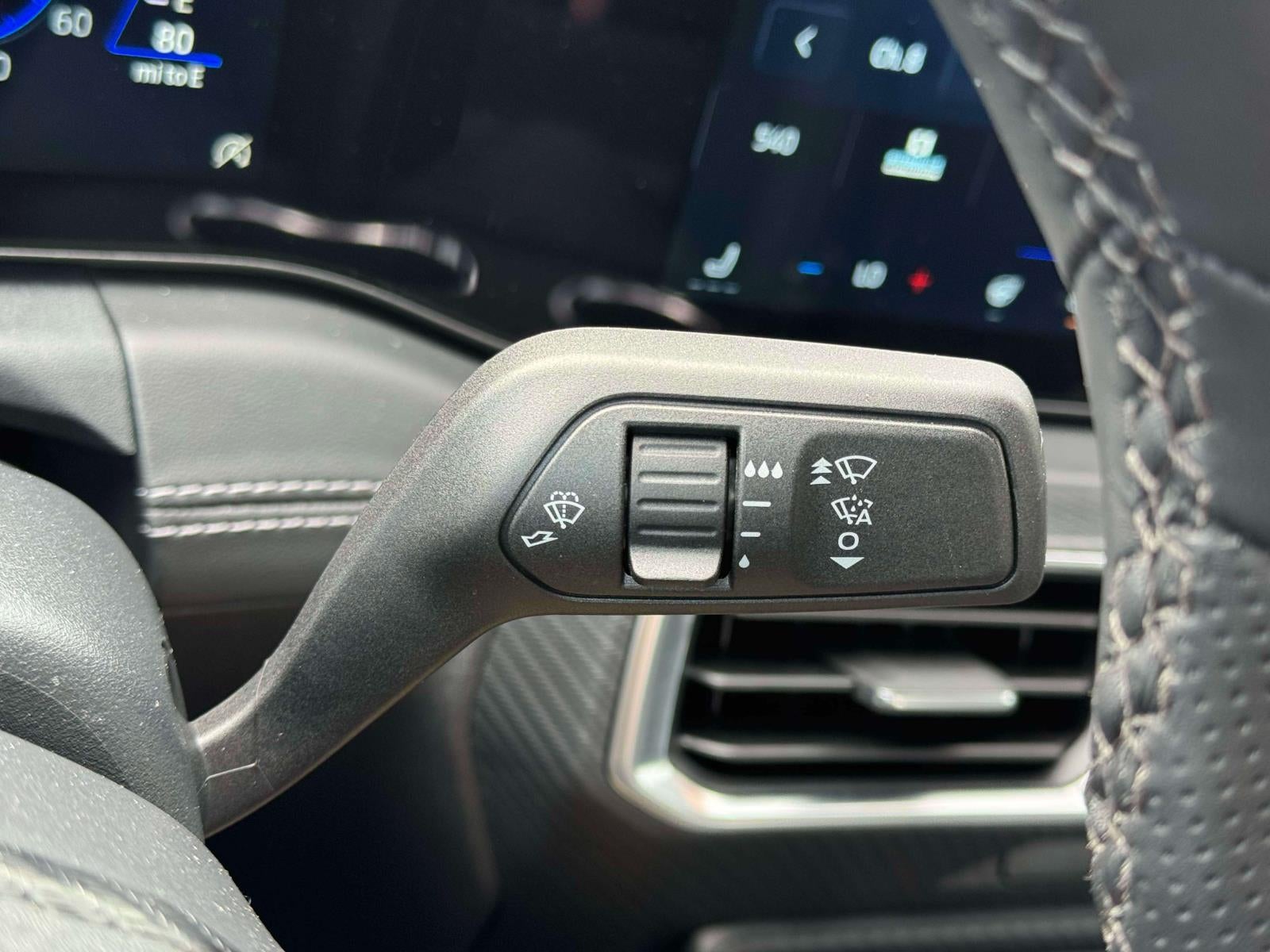 2026 Ford Mustang EcoBoost Premium Fastback