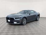 2026 Ford Mustang EcoBoost Premium Fastback