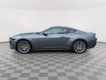 2026 Ford Mustang EcoBoost Premium Fastback