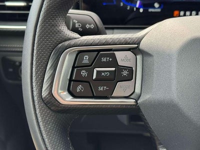 2026 Ford Mustang EcoBoost Premium Fastback