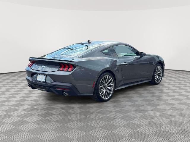 2026 Ford Mustang EcoBoost Premium Fastback