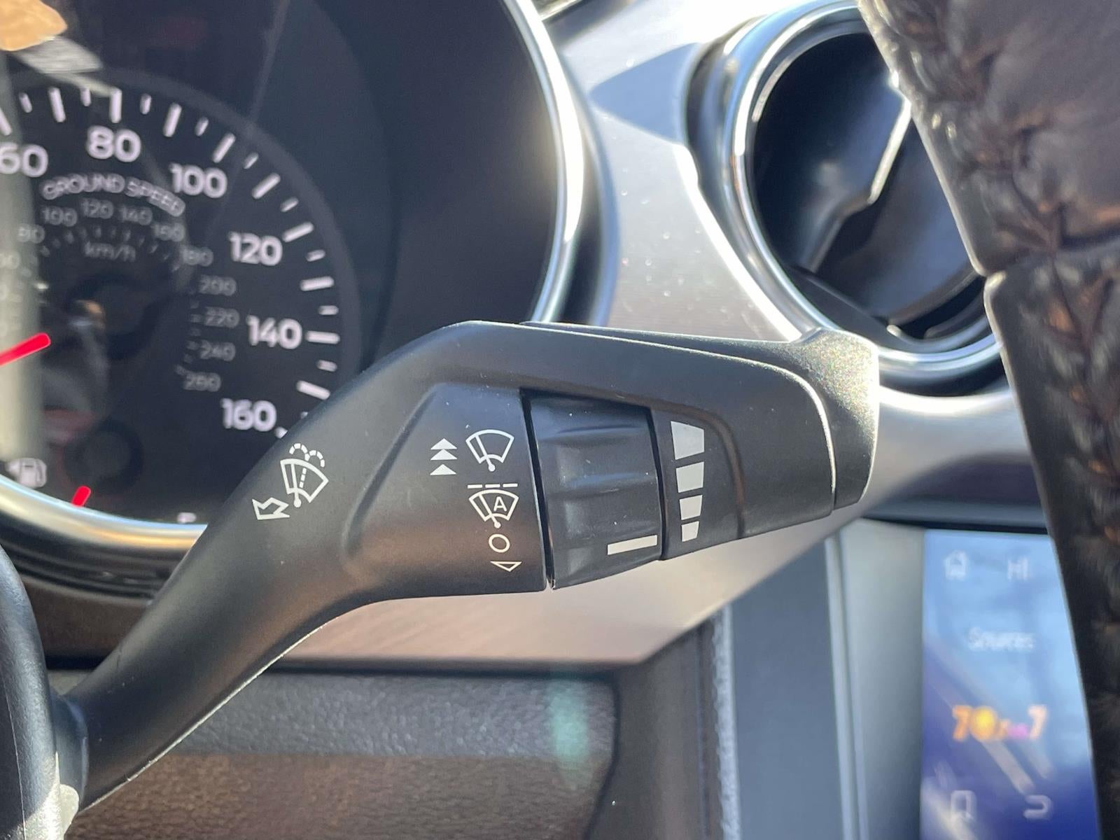 2023 Ford Mustang EcoBoost Premium Fastback