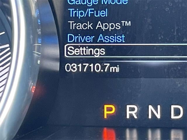 2023 Ford Mustang EcoBoost Premium Fastback