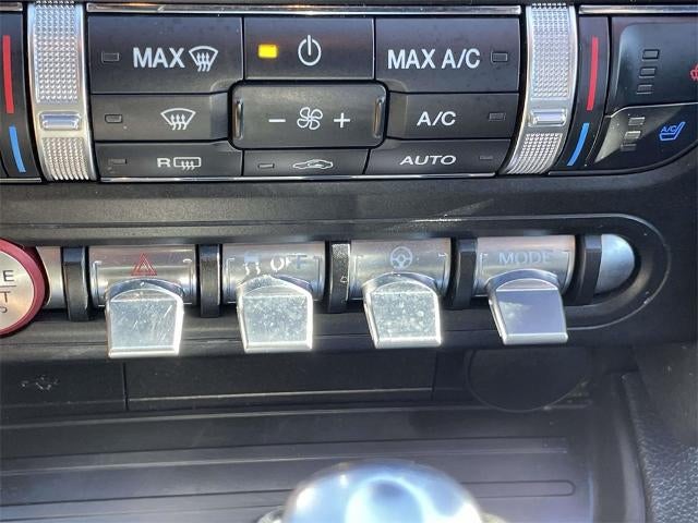 2023 Ford Mustang EcoBoost Premium Fastback