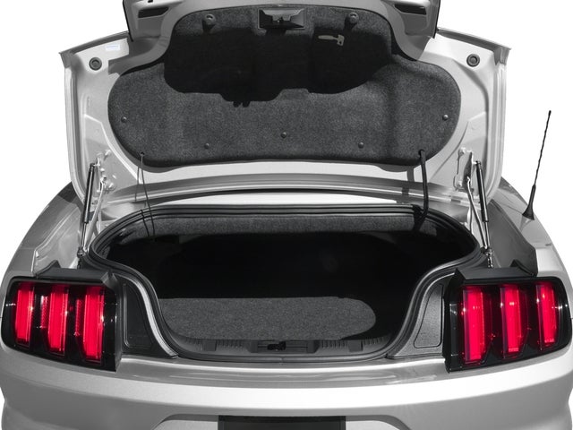 2016 Ford Mustang V6