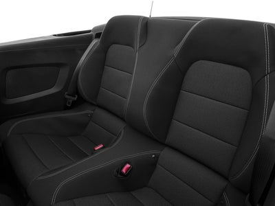 2016 Ford Mustang V6