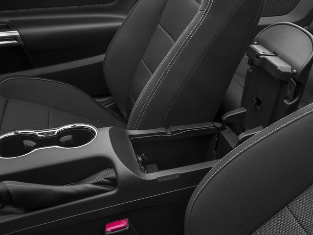 2016 Ford Mustang V6