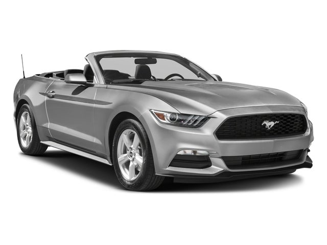 2016 Ford Mustang V6