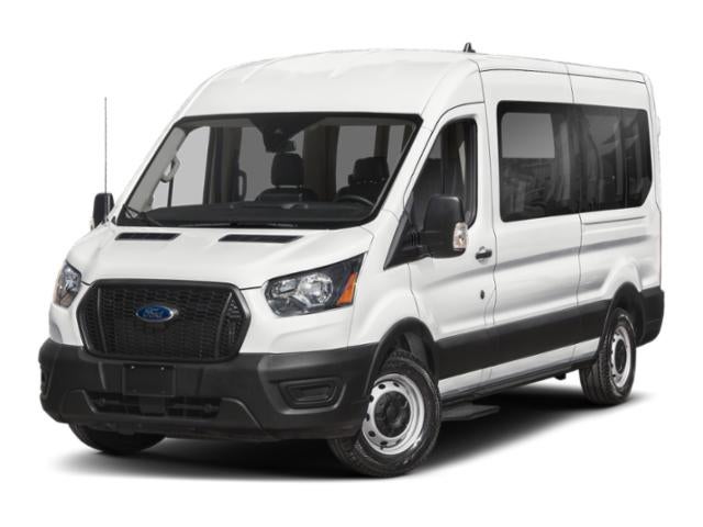 2025 Ford Transit-350 Passenger Van XLT