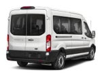 2025 Ford Transit-350 Passenger Van XLT