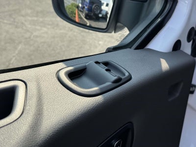 2025 Ford Transit-350 Passenger Van XLT
