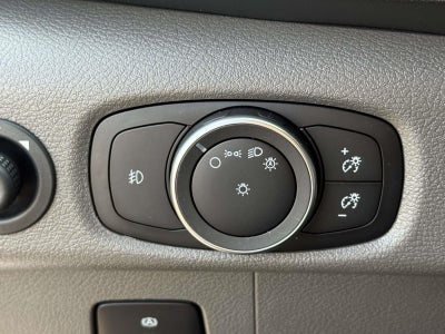 2025 Ford Transit-350 Passenger Van XLT