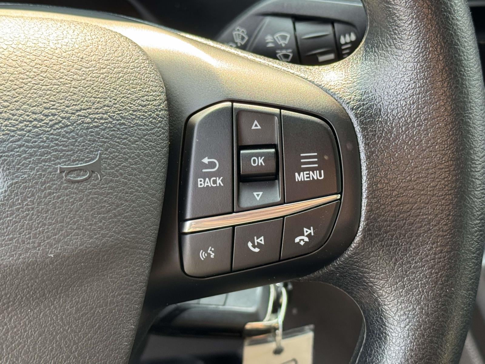 2025 Ford Transit-350 Passenger Van XLT